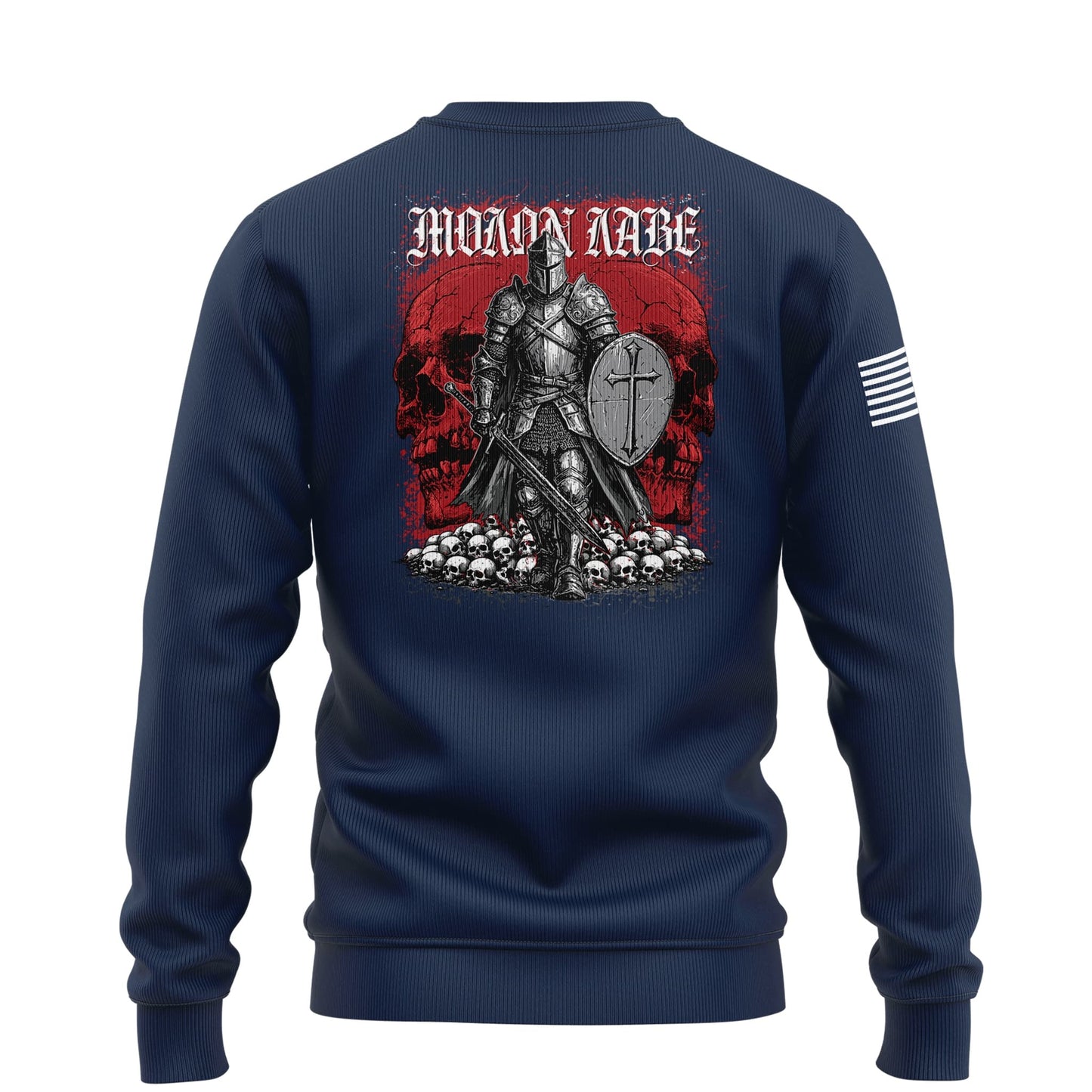 Molon Labe v2