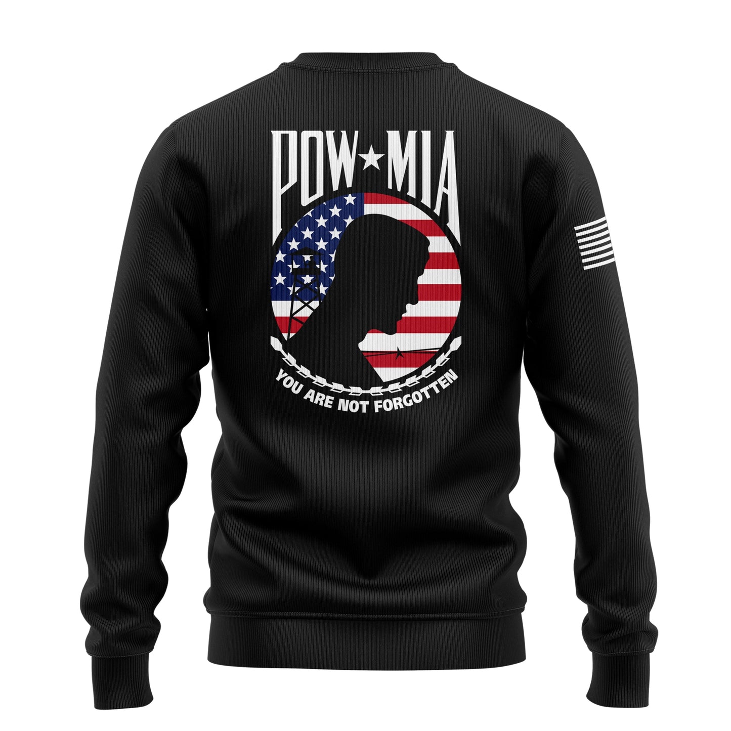 POW MIA