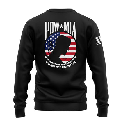POW MIA