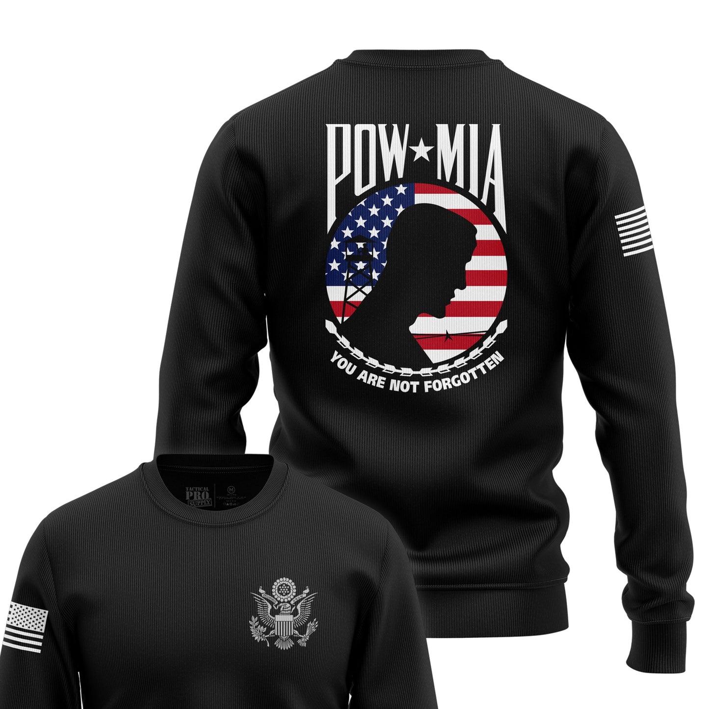 POW MIA