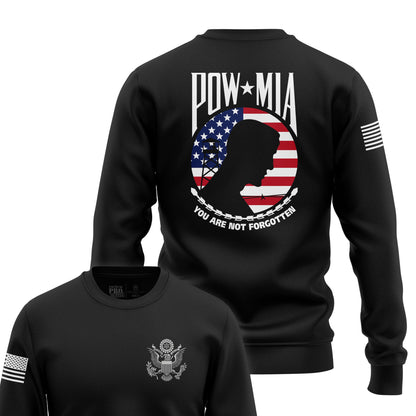 POW MIA