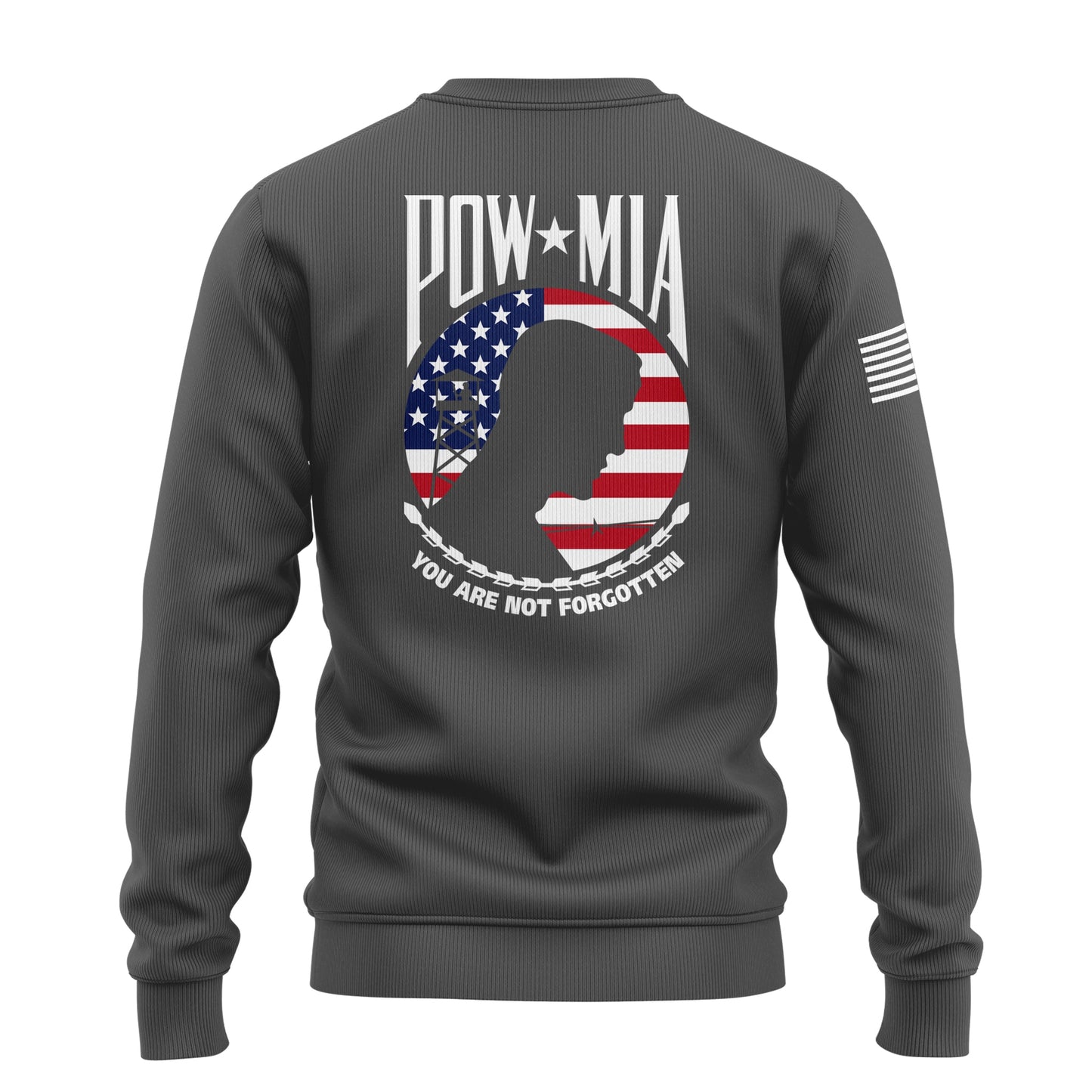 POW MIA