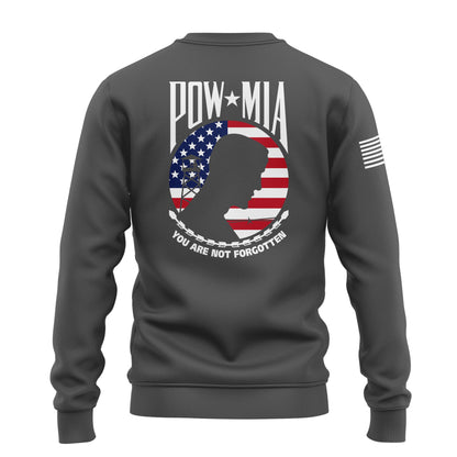 POW MIA
