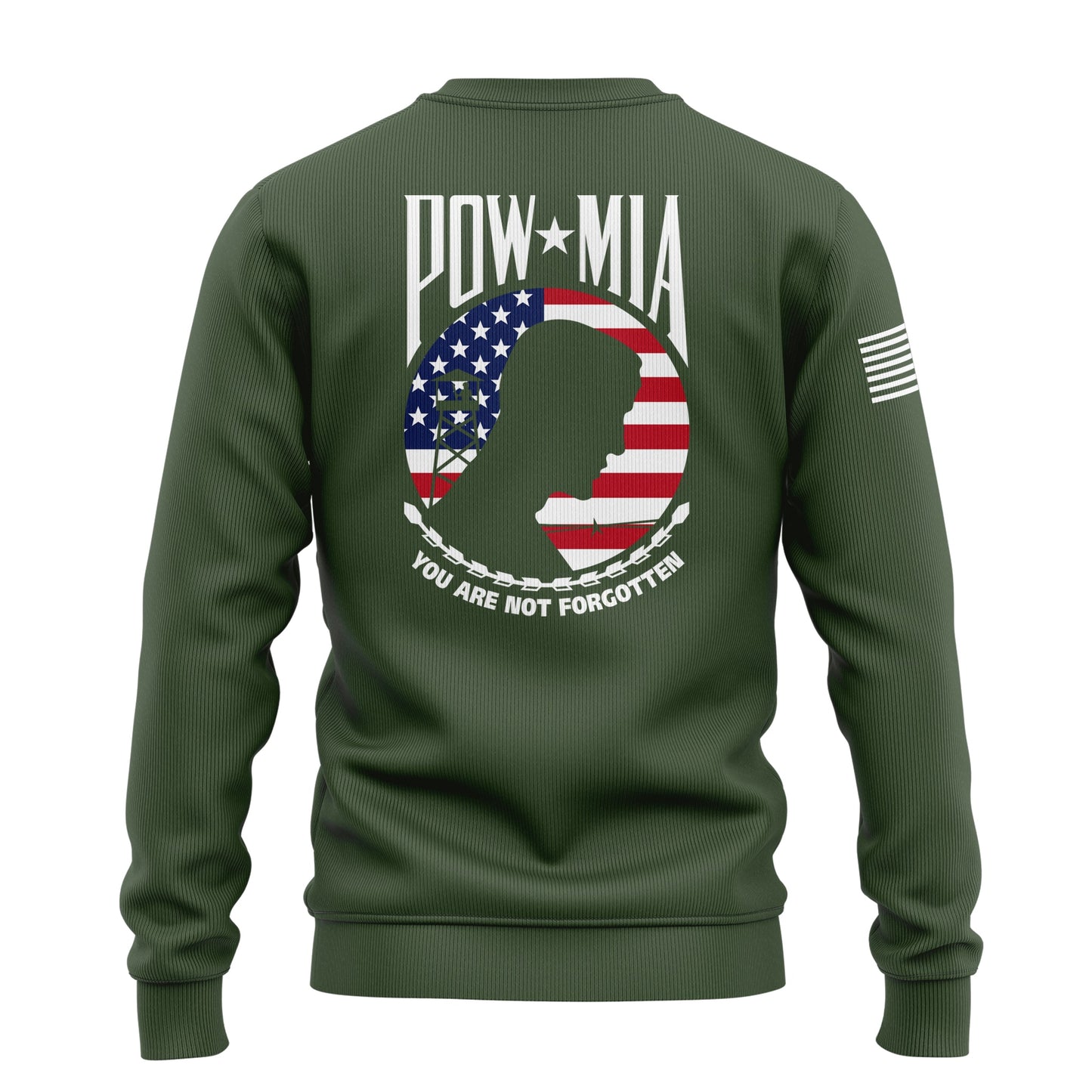 POW MIA