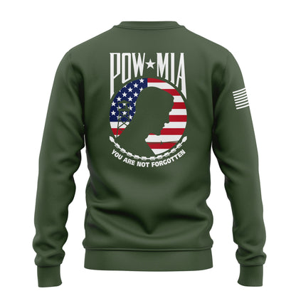 POW MIA