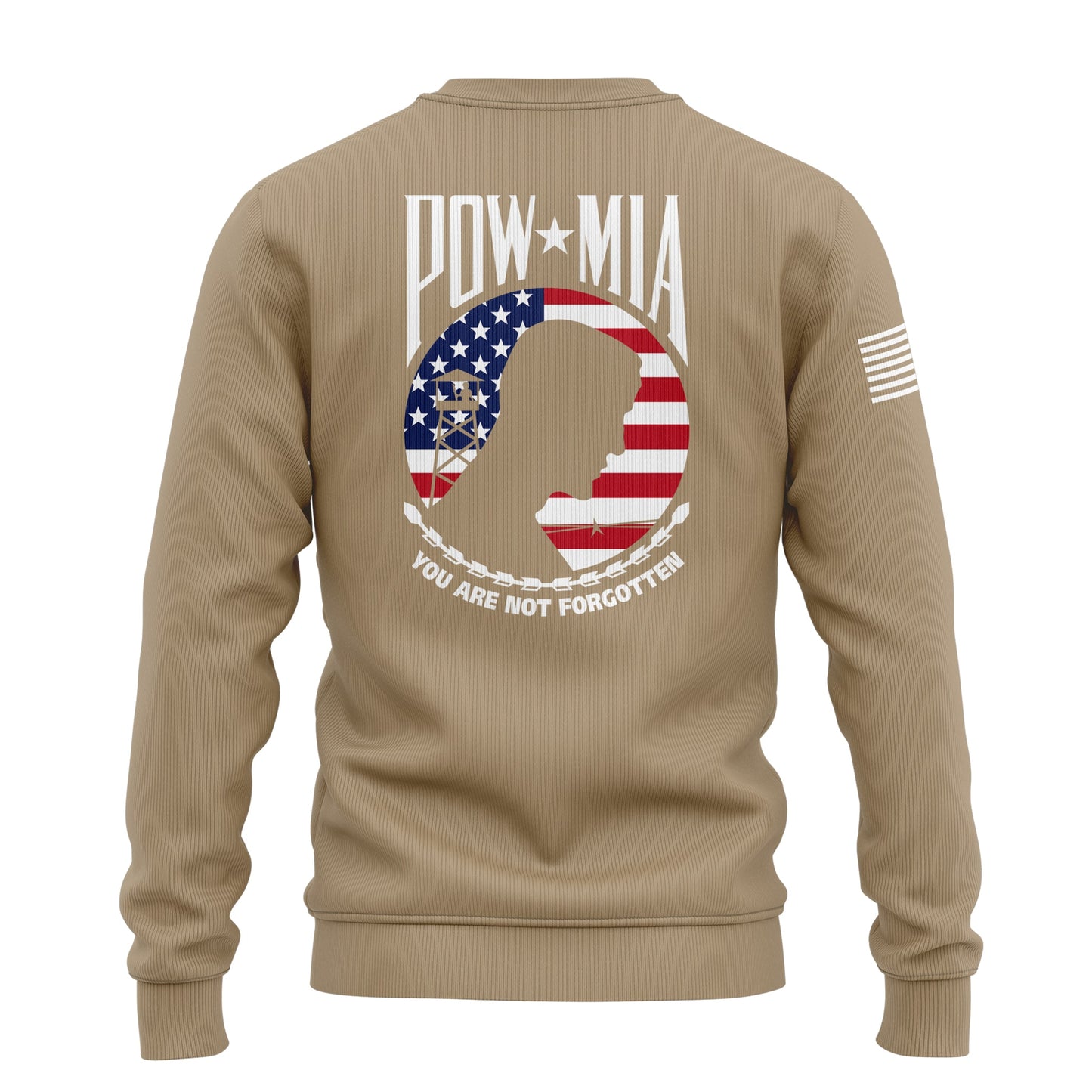 POW MIA