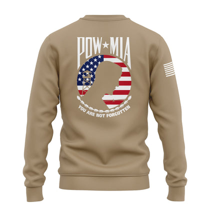 POW MIA