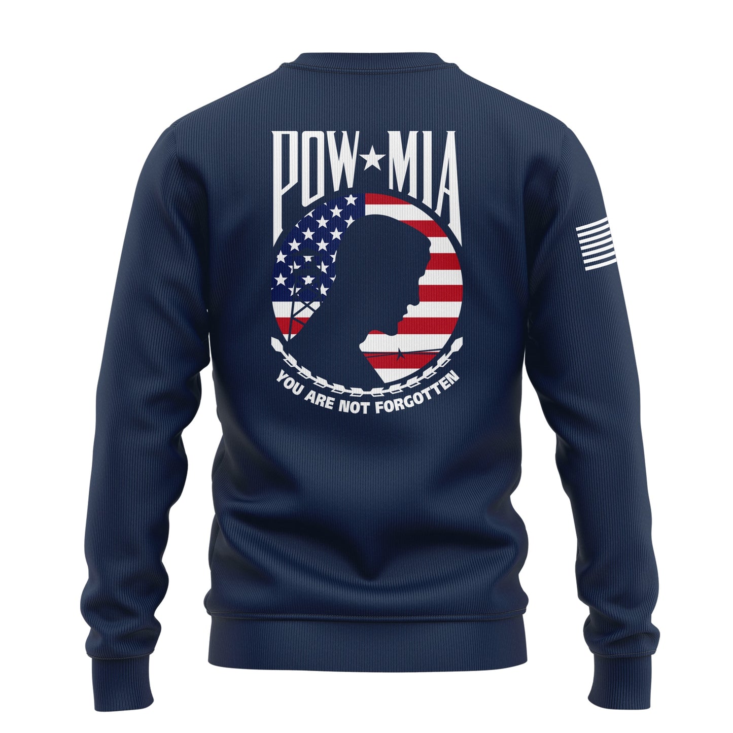 POW MIA