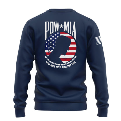 POW MIA