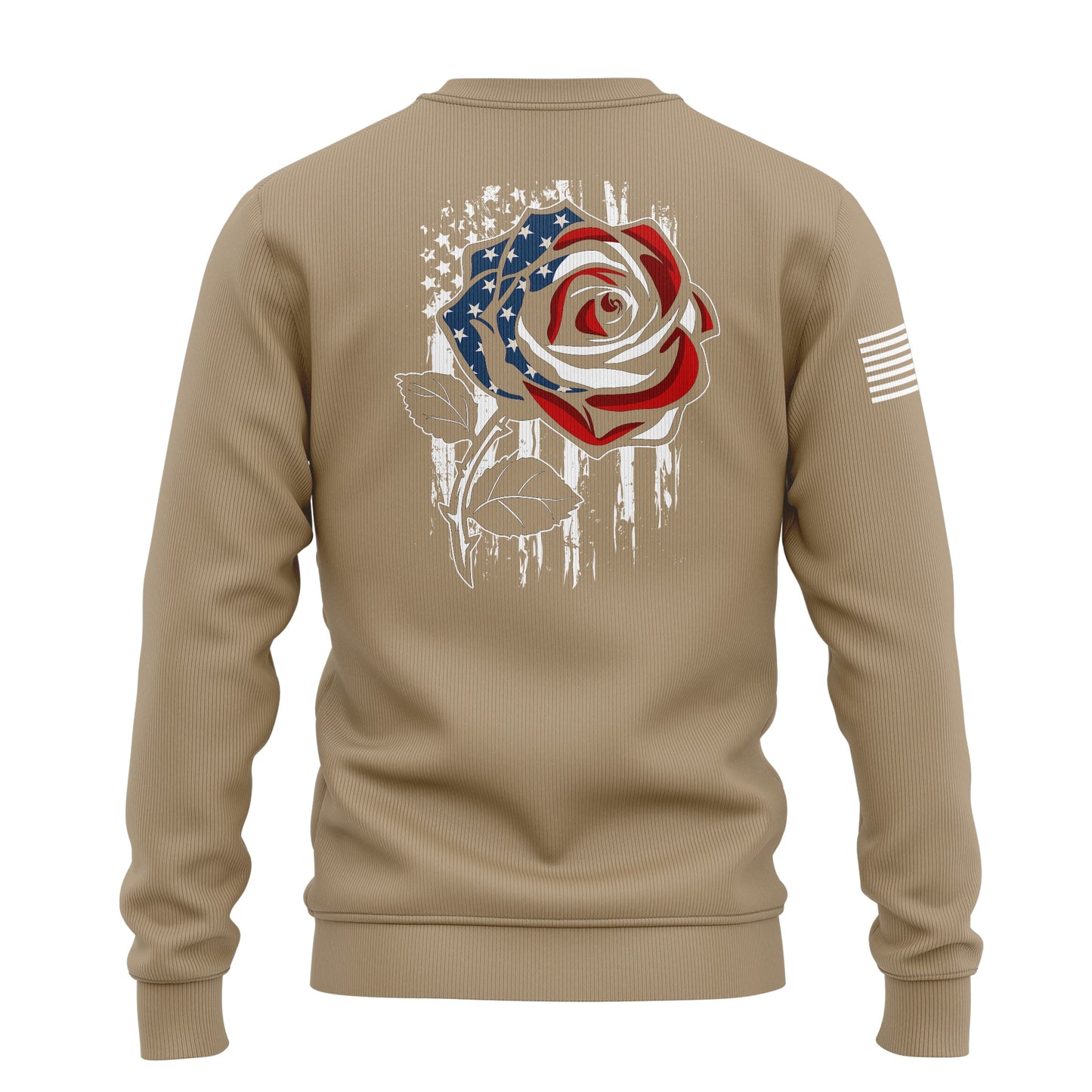 U.S.A Rose