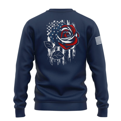 U.S.A Rose