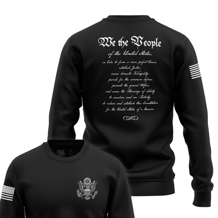 We The People