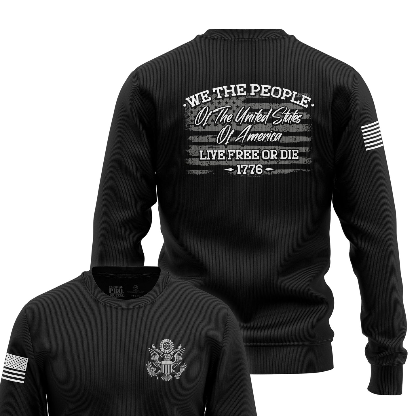 We The People v2
