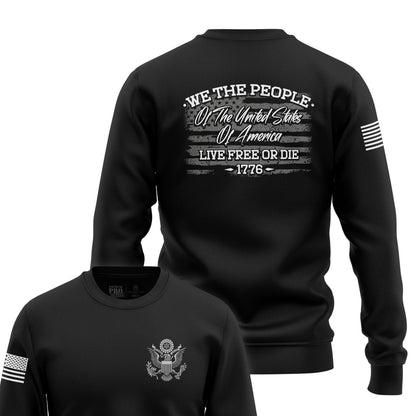 We The People v2