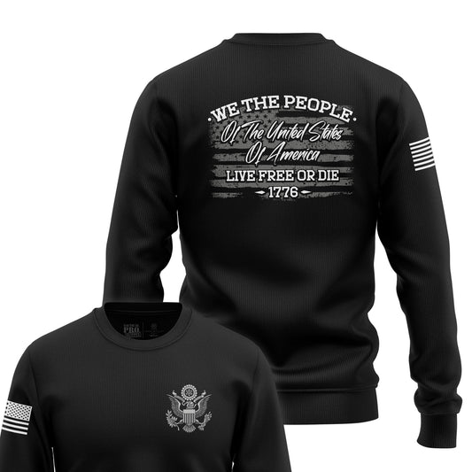 We The People v2