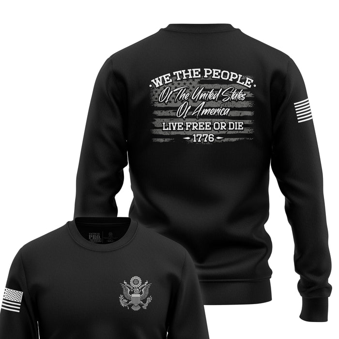 We The People v2