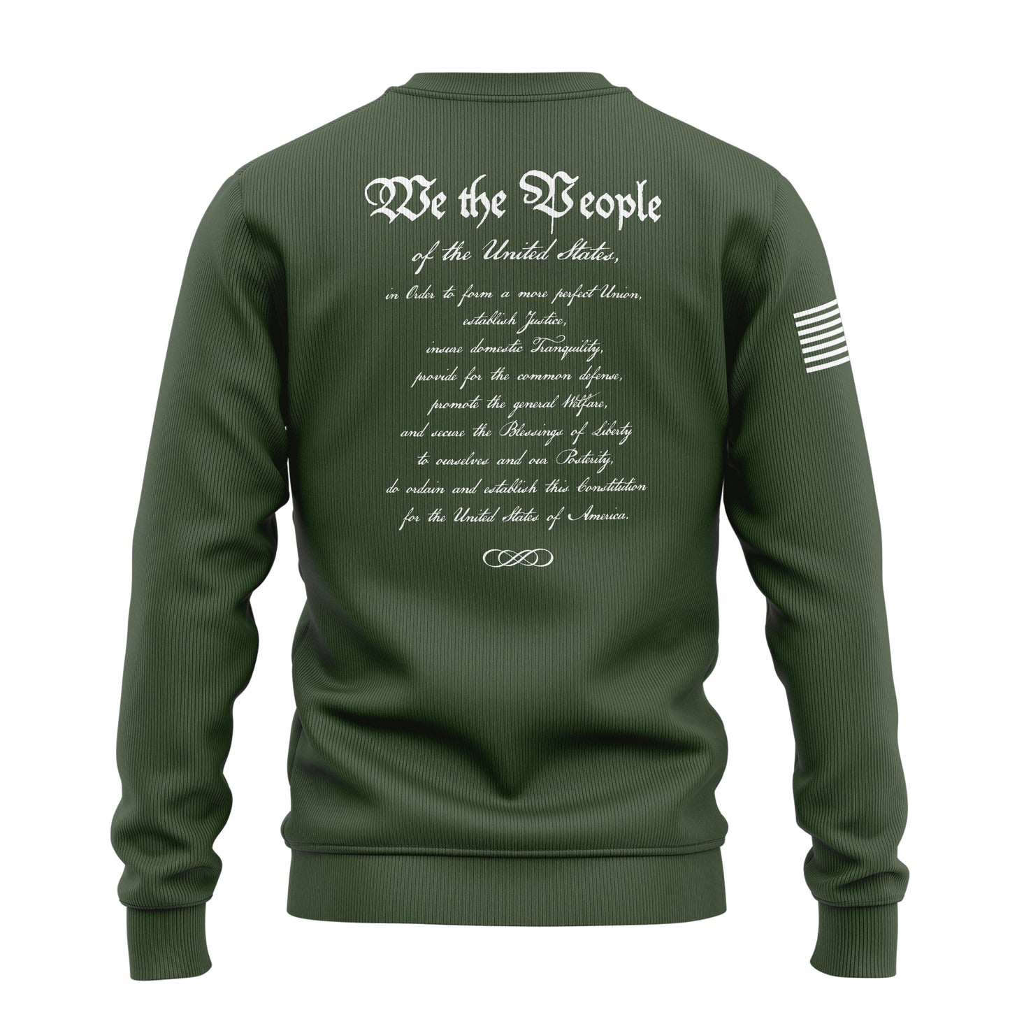 We The People