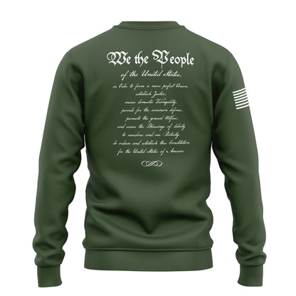 We The People