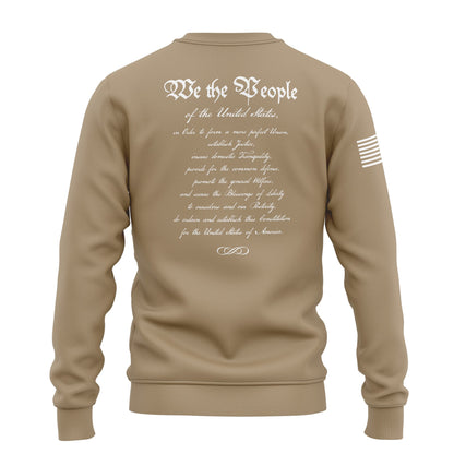 We The People