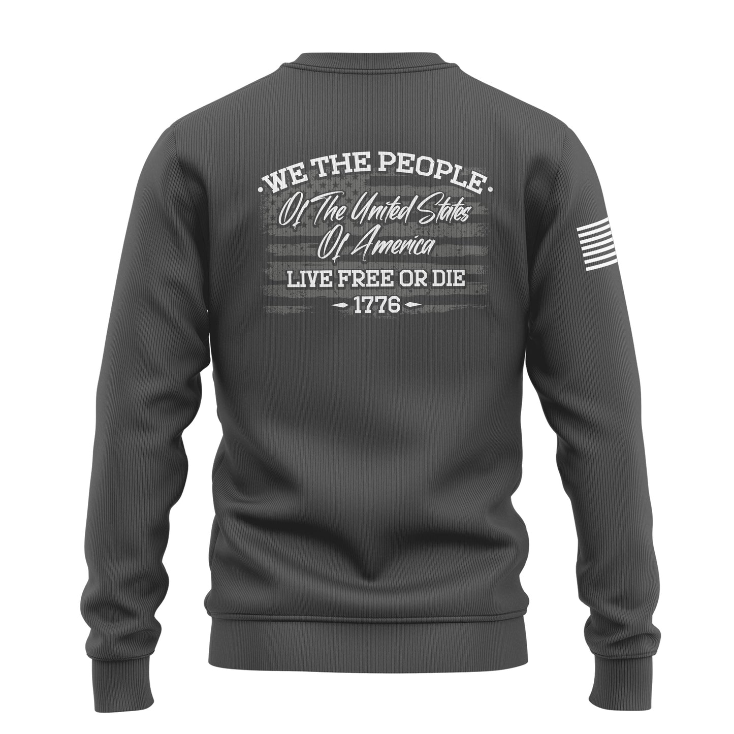 We the People v2