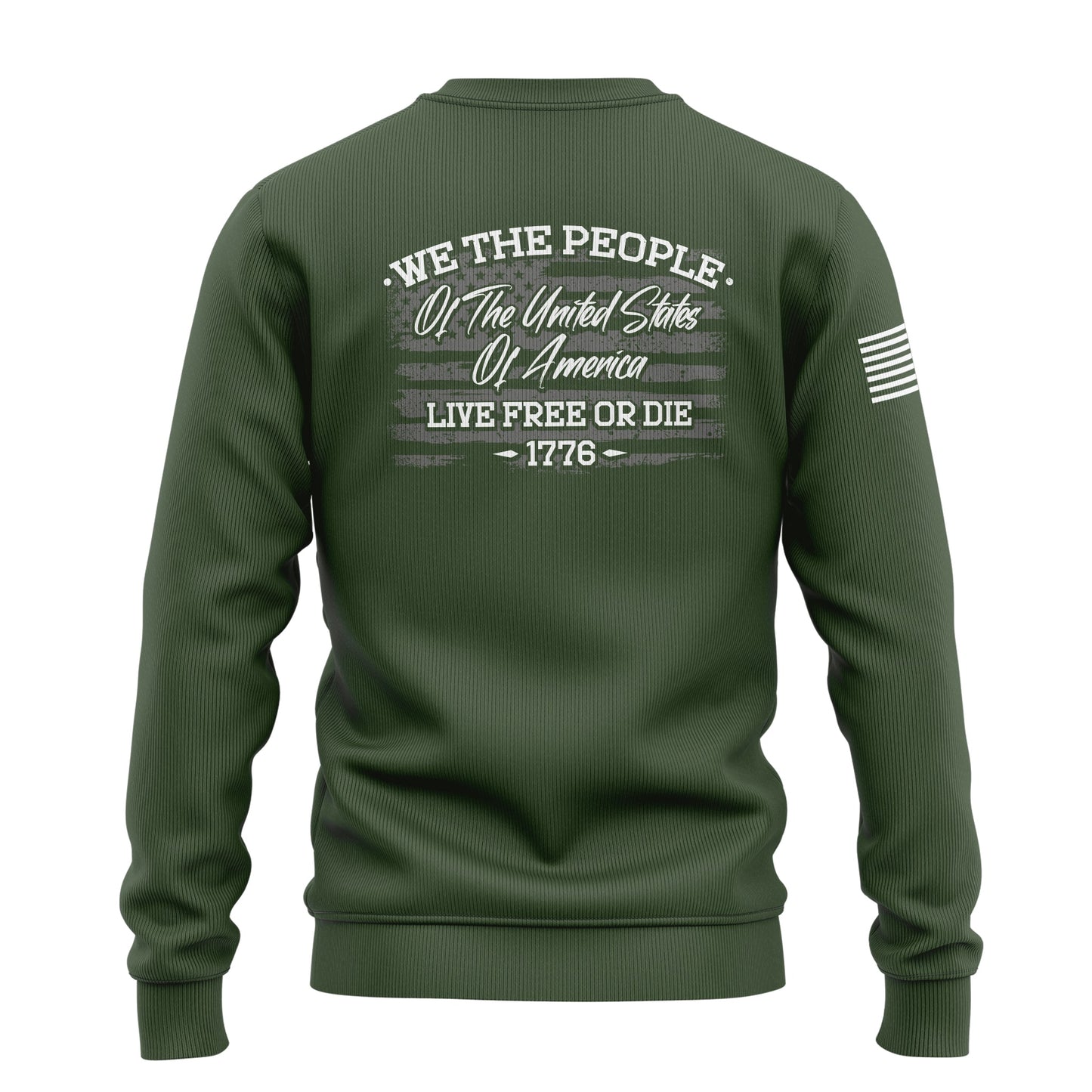 We the People v2