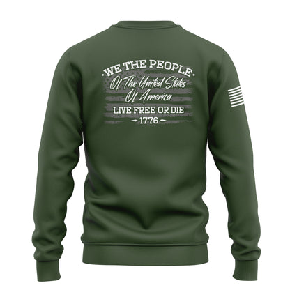 We the People v2