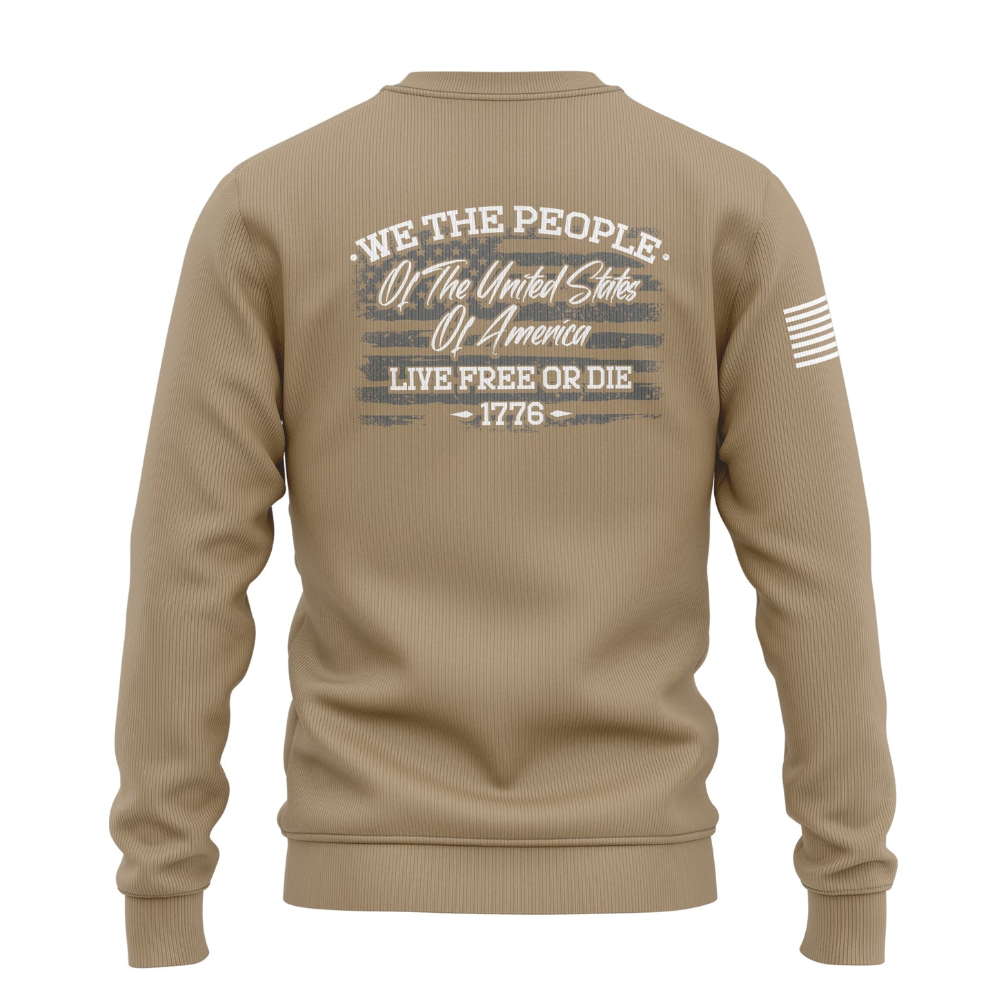 We the People v2