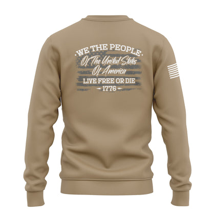 We the People v2