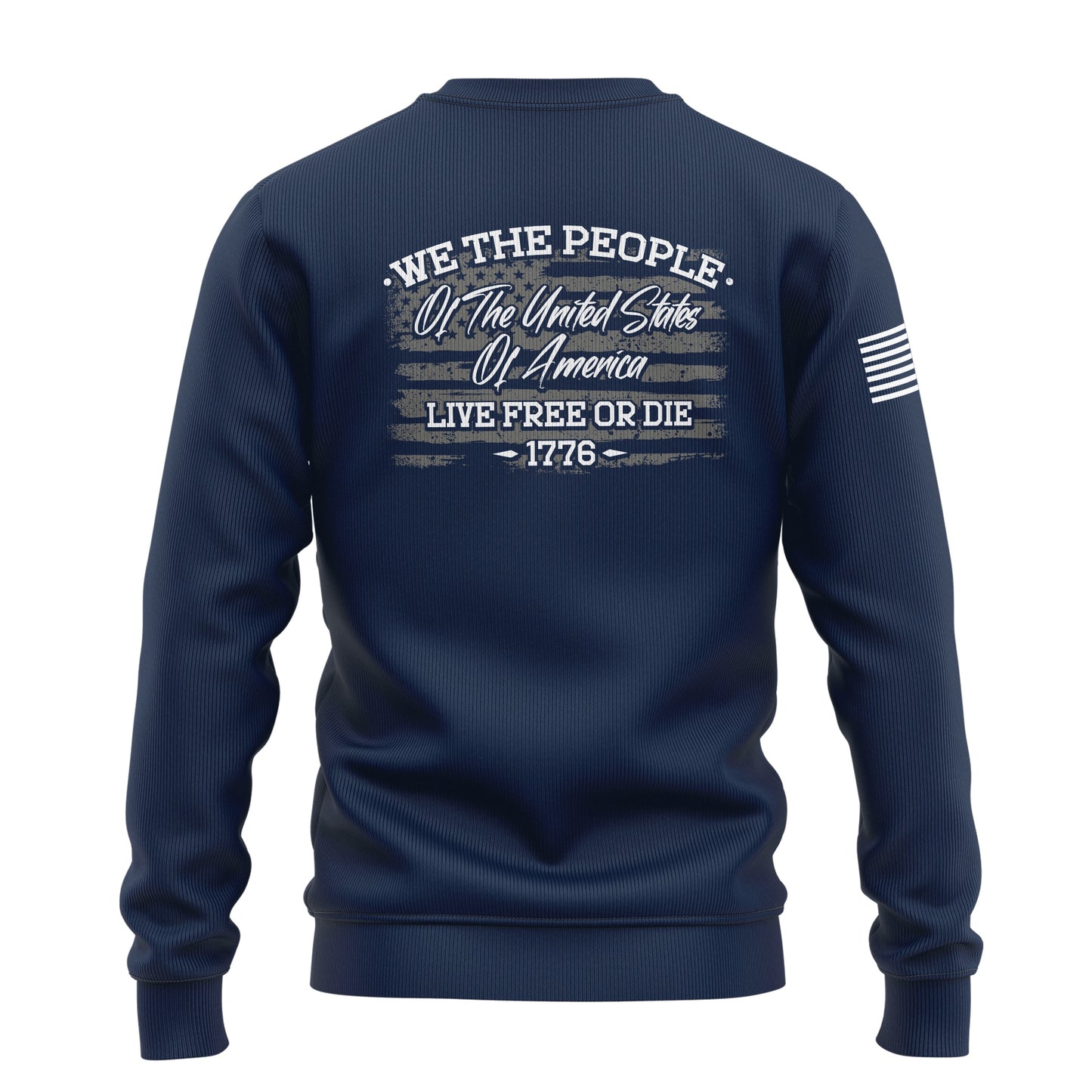 We the People v2