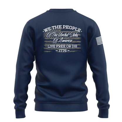 We the People v2