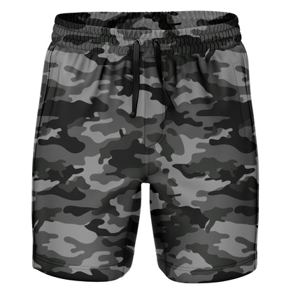 Black Camo