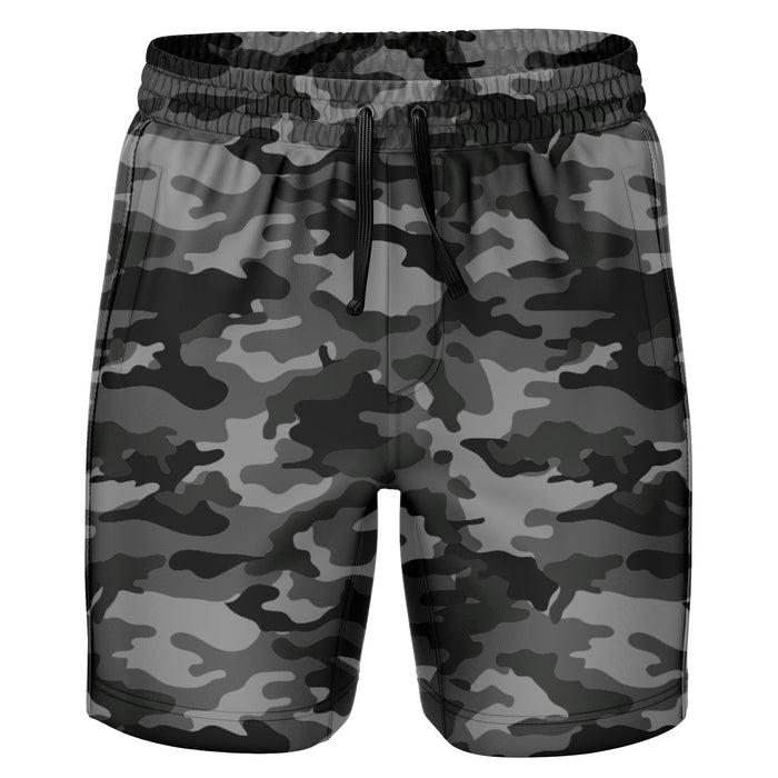 Black Camo