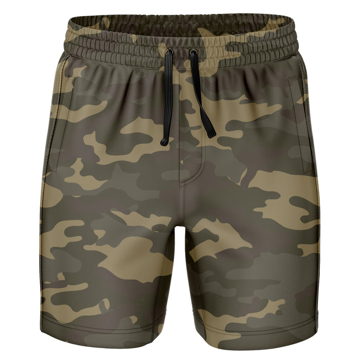 Forest Camo