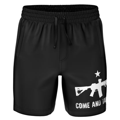 Come & Take It