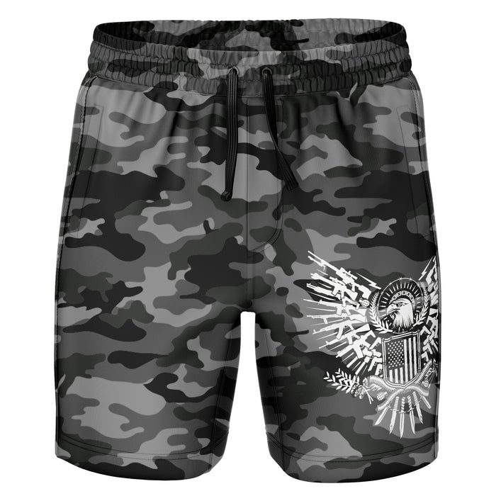 Black Camo - Eagle Warfare