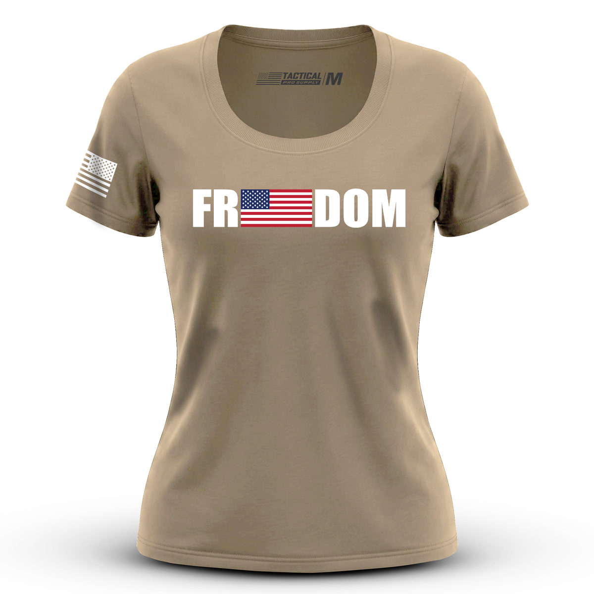 Freedom