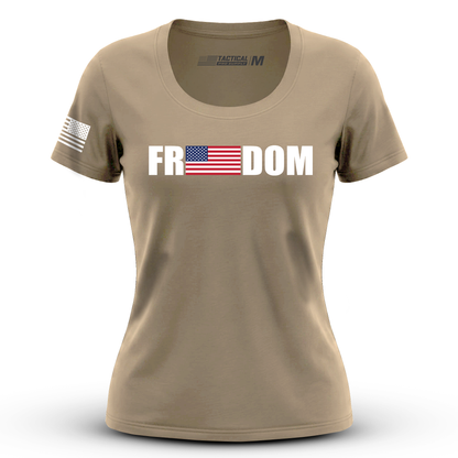 Freedom