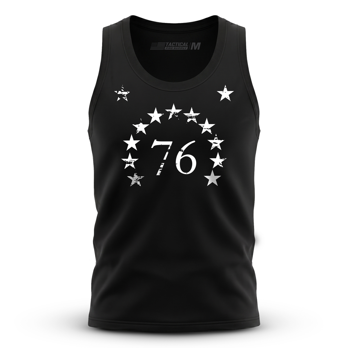 1776 Stars