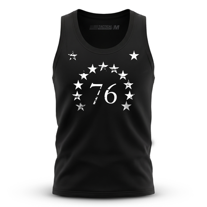 1776 Stars