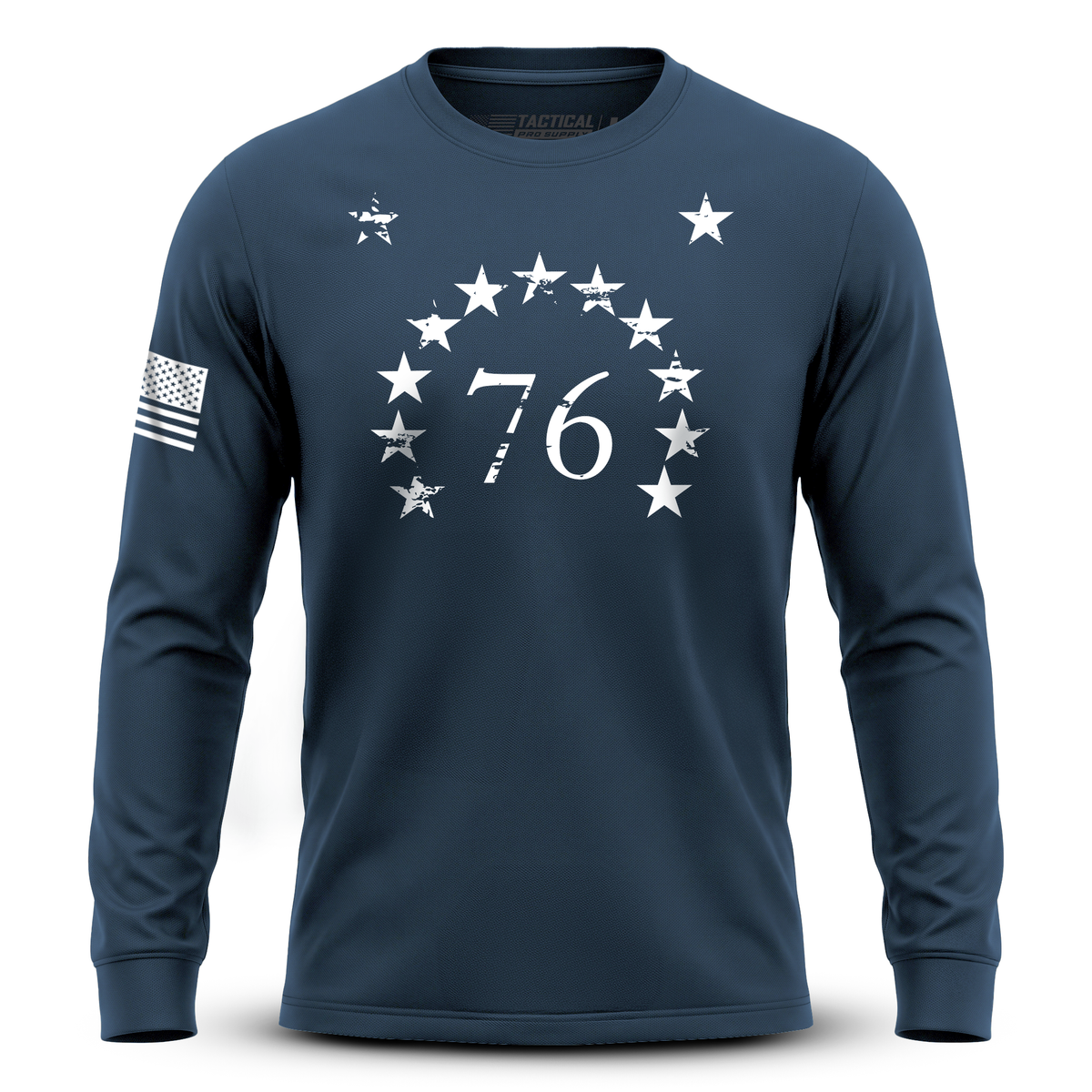 1776 Stars