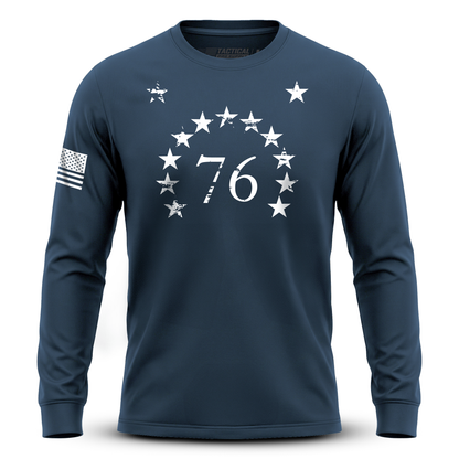 1776 Stars