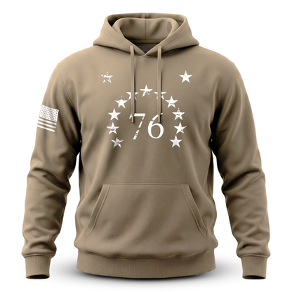 1776 Stars