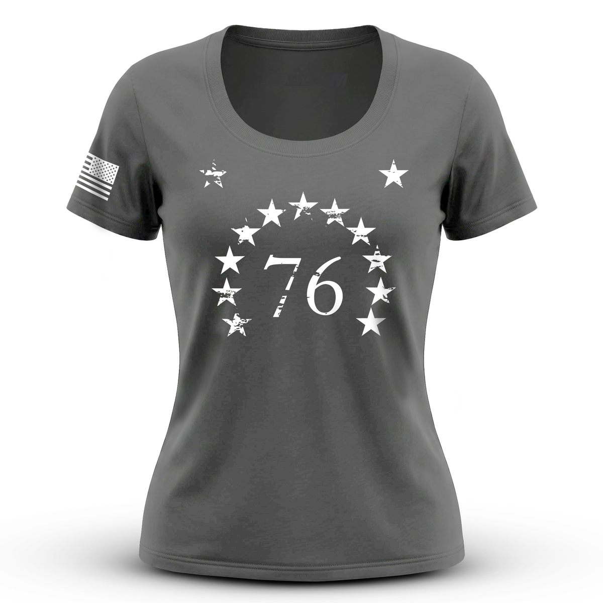1776 Stars