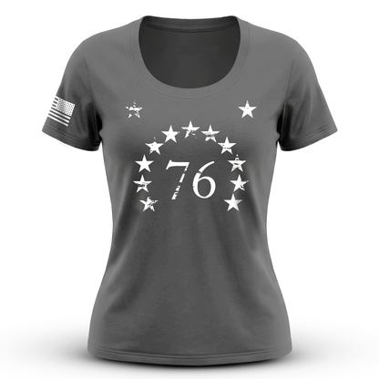 1776 Stars