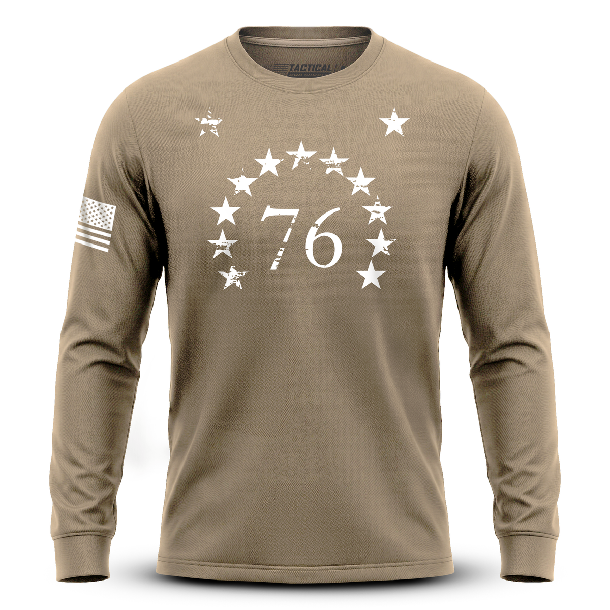 1776 Stars