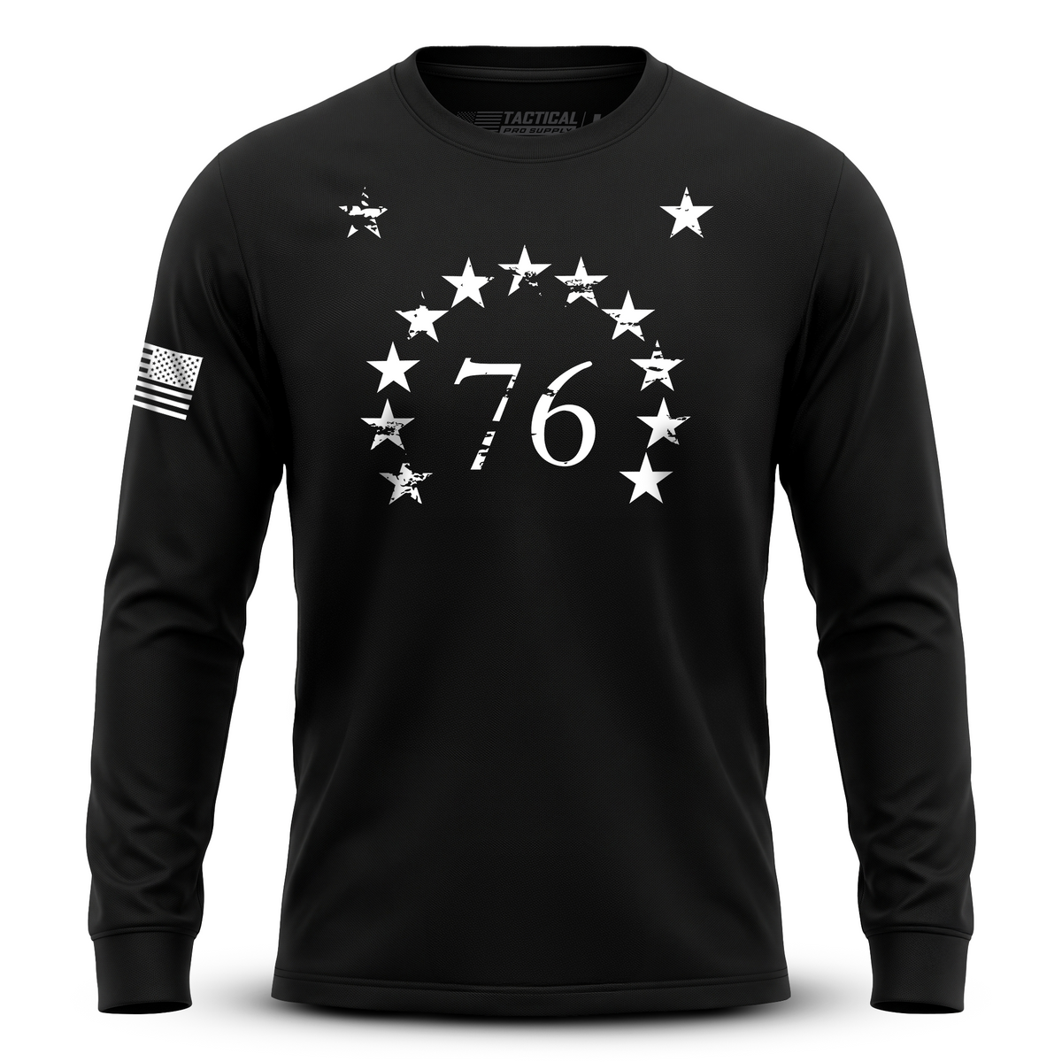 1776 Stars