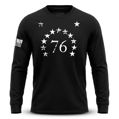 1776 Stars
