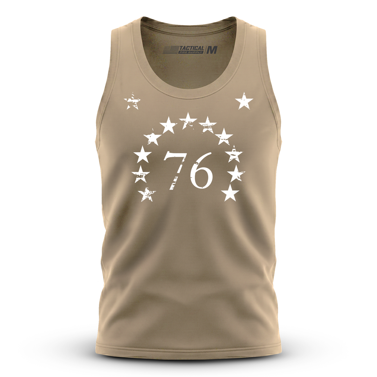 1776 Stars