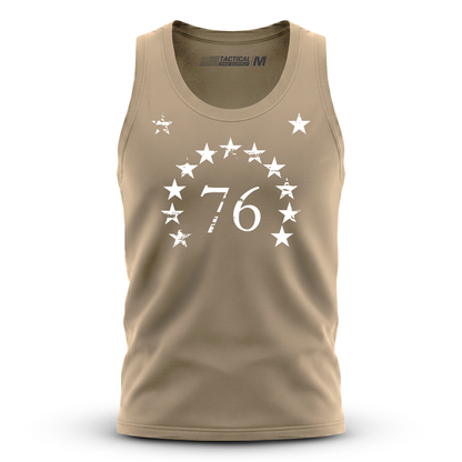 1776 Stars