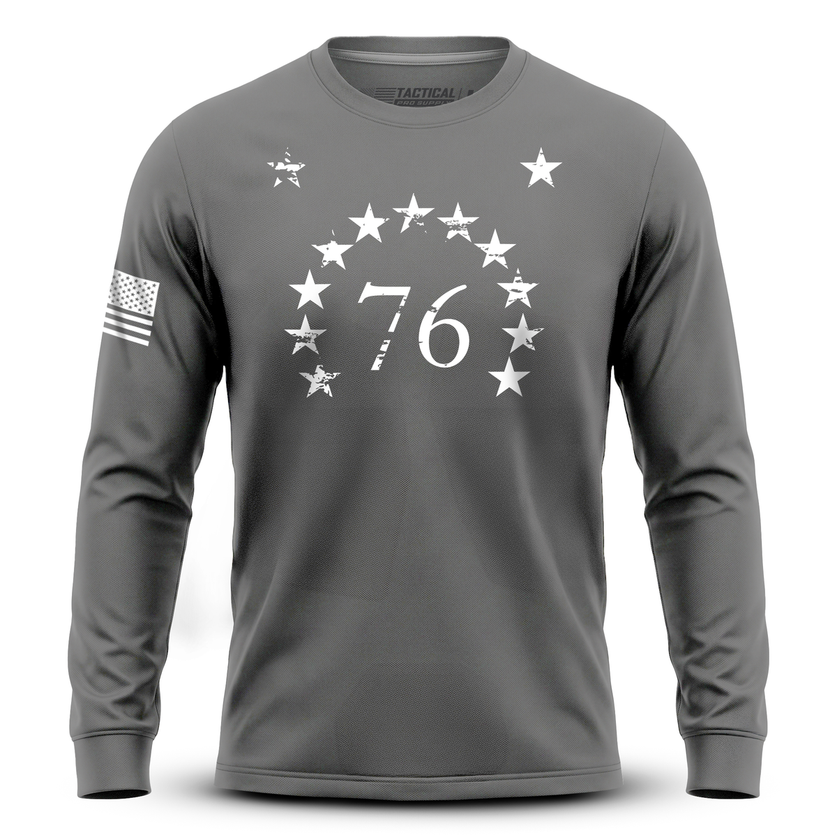 1776 Stars